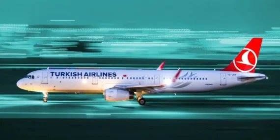 THY’den 31 Aralık’a 61 sefer iptali!