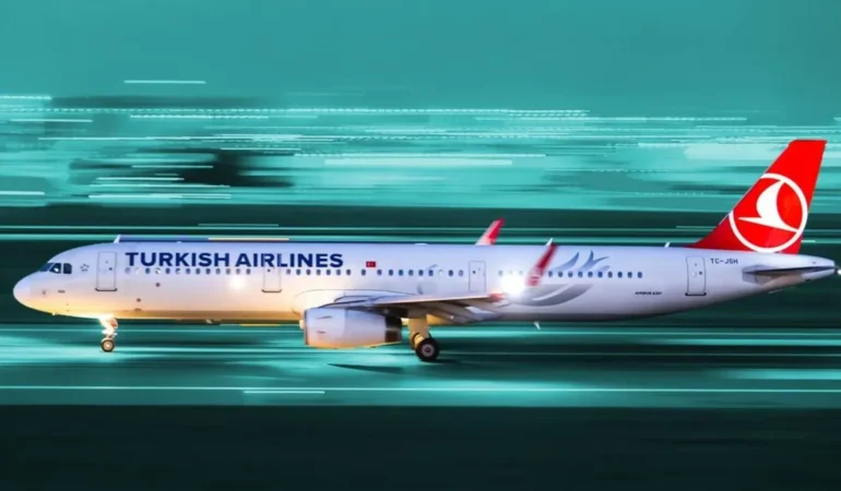 THY’den 31 Aralık’a 61 sefer iptali!