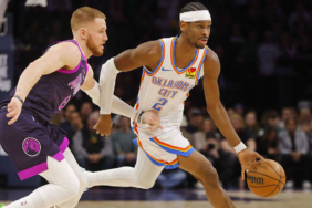 Timberwolves, Thunder’ı Son Dakikada Geçti!