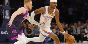 Timberwolves, Thunder’ı Son Dakikada Geçti!