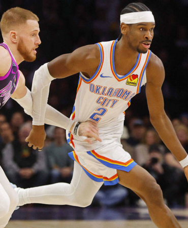Timberwolves, Thunder’ı Son Dakikada Geçti!