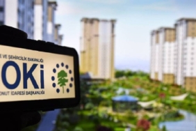500 Bin Sosyal Konut Projesine Yoğun Başvuru!