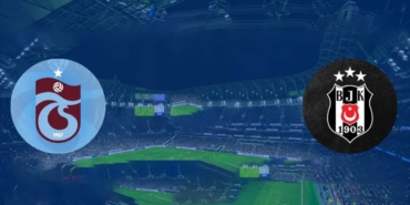 Trabzonspor-Beşiktaş Maçında Deplasman Yasağı!