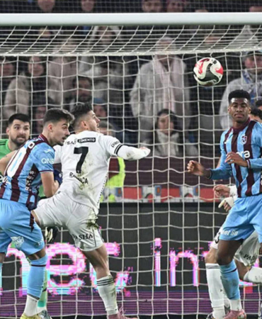 Trabzonspor, Beşiktaş’tan Rashica’yı İstiyor!