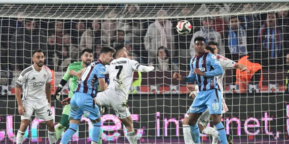 Trabzonspor, Beşiktaş’tan Rashica’yı İstiyor!