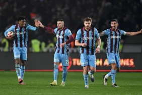 Trabzonspor, Gençlerbirliği’ni Yener mi?