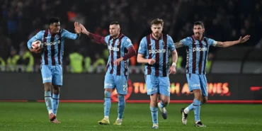 Trabzonspor, Gençlerbirliği’ni Yener mi?