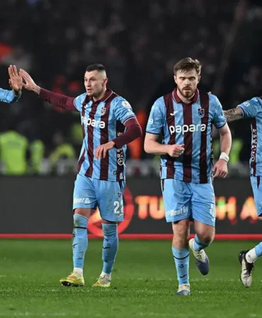 Trabzonspor, Gençlerbirliği’ni Yener mi?