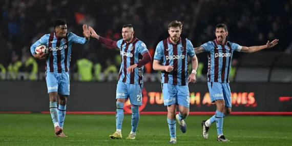 Trabzonspor, Gençlerbirliği’ni Yener mi?