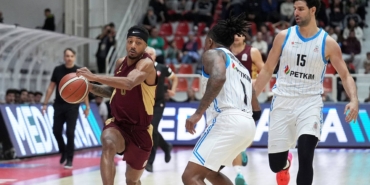 Trabzonspor, Aliağa Petkim’i 105-91’le geçti!