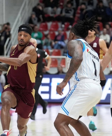 Trabzonspor, Aliağa Petkim’i 105-91’le geçti!