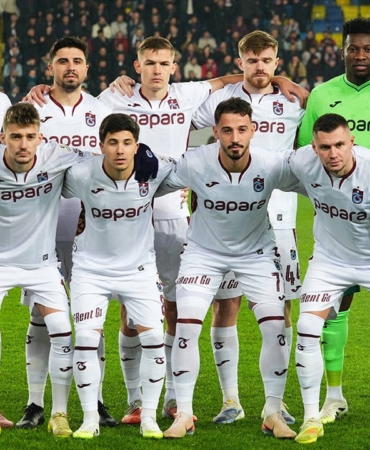 Trabzonspor Savunmasında Kritik Sıkıntılar!