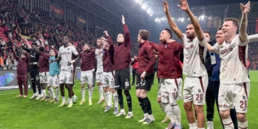 Trabzonspor, Büyük Maç Hasretine Son Vermek İstiyor