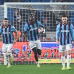 Trabzonspor Kupa Yolculuğuna Başlıyor!