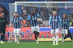 Trabzonspor Kupa Yolculuğuna Başlıyor!