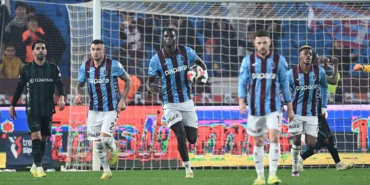 Trabzonspor Kupa Yolculuğuna Başlıyor!