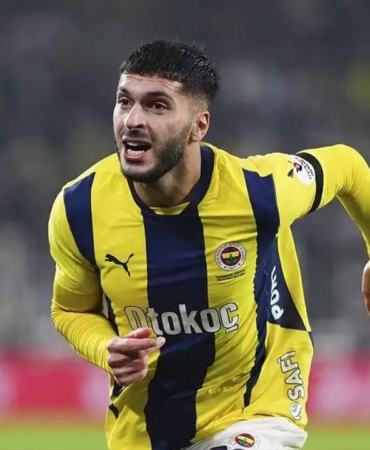 Trabzonspor, Oğuz Aydın için Fenerbahçe’ye teklif yaptı