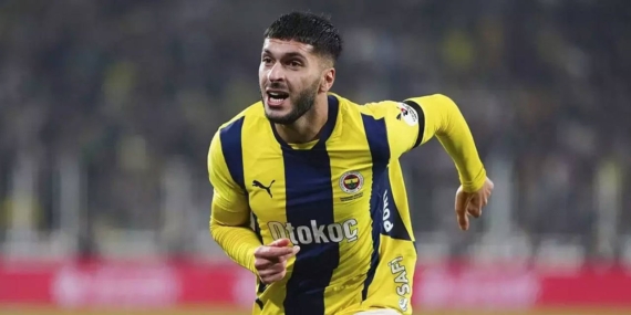 Trabzonspor, Oğuz Aydın için Fenerbahçe’ye teklif yaptı