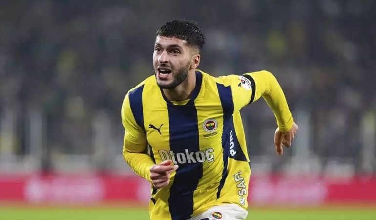 Trabzonspor, Oğuz Aydın için Fenerbahçe’ye teklif yaptı