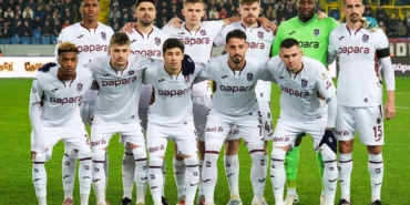 Trabzonspor’un Yenilmezlik Serisi Sona Erdi!