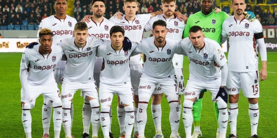 Trabzonspor’un Yenilmezlik Serisi Sona Erdi!