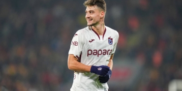 Trabzonspor’da Muçi Rüzgarı: Zirveye Koşuyor!