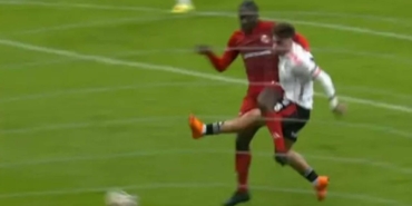 Beşiktaş’ın Penaltı İhtiyacı Tartışma Yarattı!