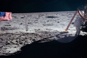 Trump’tan Ay’a Yeni Görev: 2028 Hedefi Belirlendi!