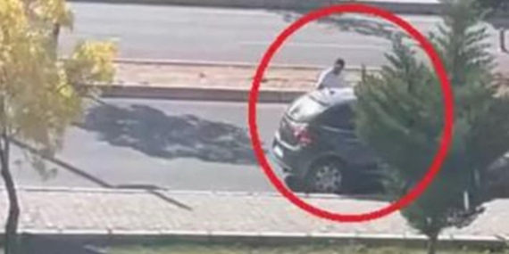 Üniversitede Silahlı Saldırı: Eski Eş Hayatını Kaybetti