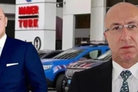 Ciner Grubu’nda Tutuklamalar ve Serbest Bırakmalar!