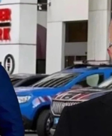 Ciner Grubu’nda Tutuklamalar ve Serbest Bırakmalar!