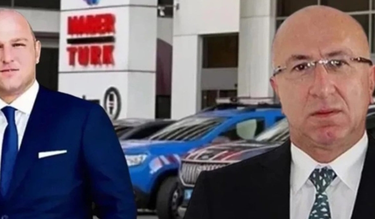 Ciner Grubu’nda Tutuklamalar ve Serbest Bırakmalar!