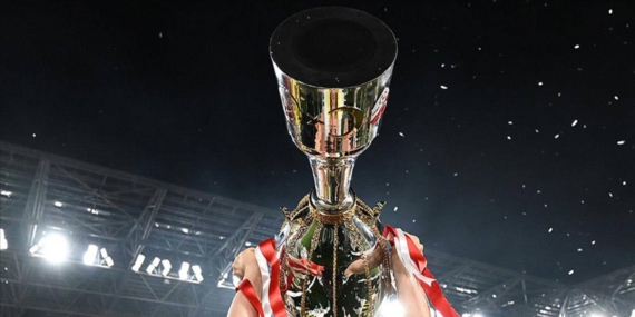 Türkiye Kupası 4. Tur Heyecanı Başlıyor!