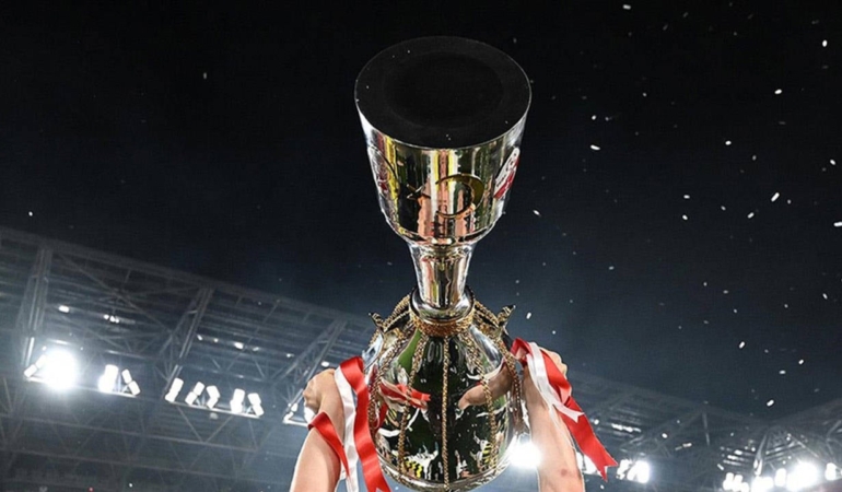 Türkiye Kupası 4. Tur Heyecanı Başlıyor!