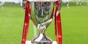 Türkiye Kupası’nda Gruplar Belli, Derbi Heyecanı!