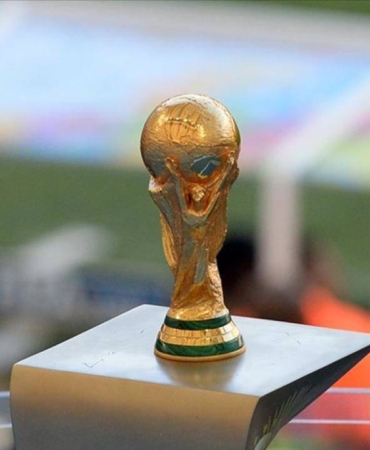 Türkiye’nin Dünya Kupası’ndaki Olası Rakipleri!