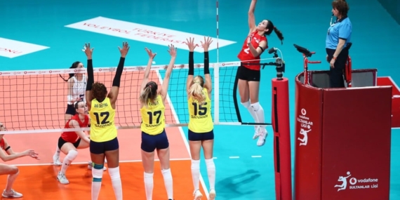 Voleybolda Yönetim Krizi: TVF’nin Rezil Durumu