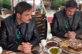 Ufuk Özkan Taburcu Oldu, Hayranları Endişeli!