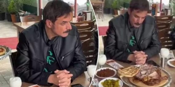 Ufuk Özkan Taburcu Oldu, Hayranları Endişeli!