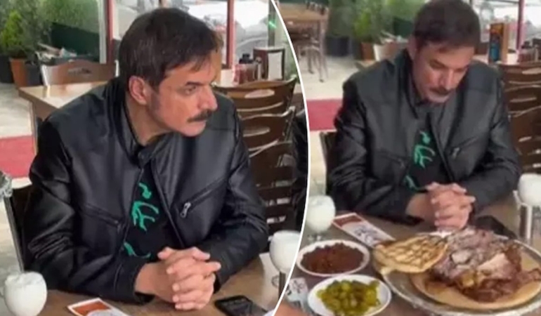 Ufuk Özkan Taburcu Oldu, Hayranları Endişeli!