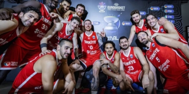 2025’te Türk Basketbolunda Şampiyonluk Rüzgarı!