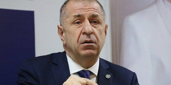 Özdağ: Uyuşturucu Milli Güvenlik Meselesidir!