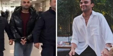 Uyuşturucu Suçlamasıyla Tutuklanan Yaşar Tahliye Oldu