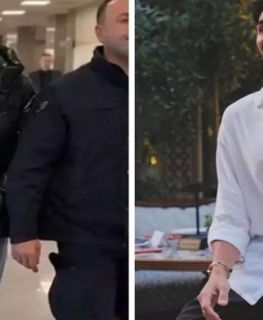 Uyuşturucu Suçlamasıyla Tutuklanan Yaşar Tahliye Oldu