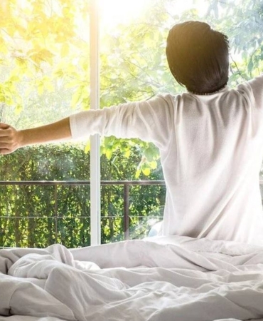 Erken Uyanmanın Kalp ve Beyin Sağlığına Etkisi