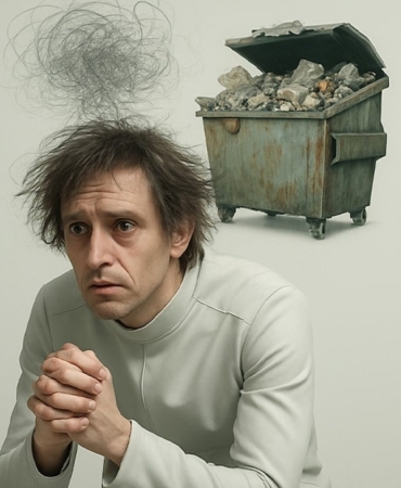 Uyku: Beynin Temizlik Zamanı ve Alzheimer Riski