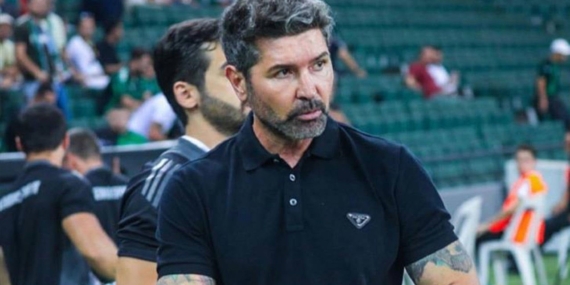 Vanspor, Hakan Kutlu ile Yollarını Ayırdı!