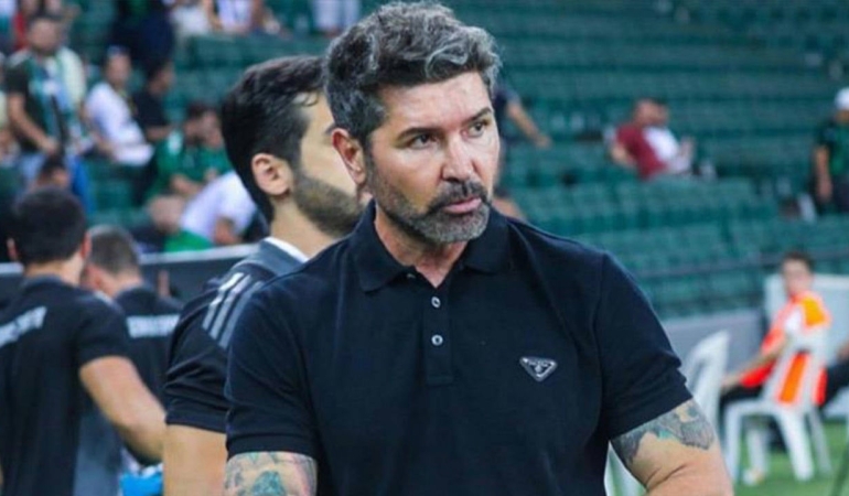 Vanspor, Hakan Kutlu ile Yollarını Ayırdı!