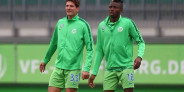 Osimhen: Mario Gomez’den Çok Şey Öğrendim!