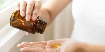 Vitamin Eksiklikleri: Belirtilere Dikkat!